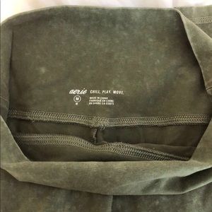 Aerie leggings